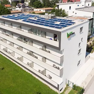 Eco Ξενοδοχείο Σάλτσμπουργκ