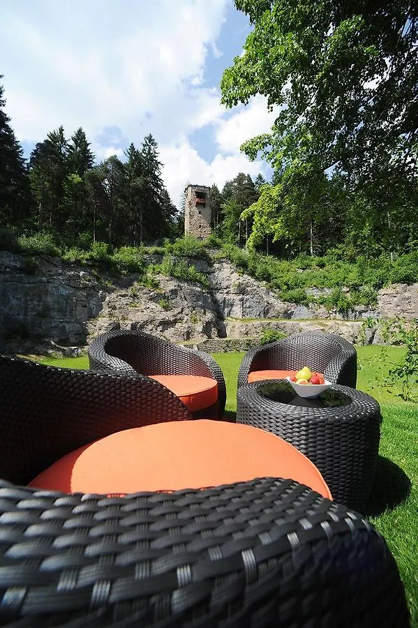Seehof Innsbruck