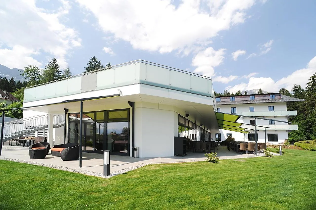 Seehof Innsbruck Hotel